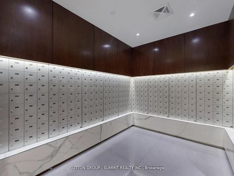 Photo 5 at 1717 - 275 VILLAGE GREEN Square, Malvern West, Toronto