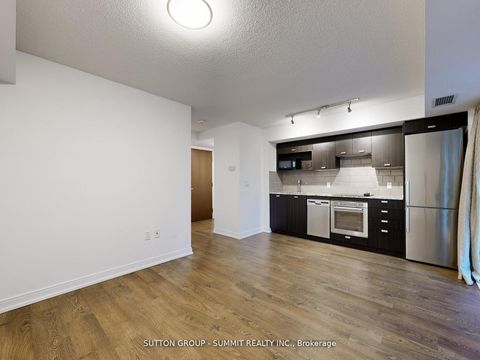 Photo 13 at 1717 - 275 VILLAGE GREEN Square, Malvern West, Toronto