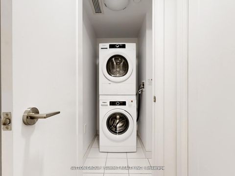 Photo 15 at 1717 - 275 VILLAGE GREEN Square, Malvern West, Toronto