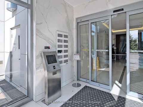 Photo 18 at 1717 - 275 VILLAGE GREEN Square, Malvern West, Toronto