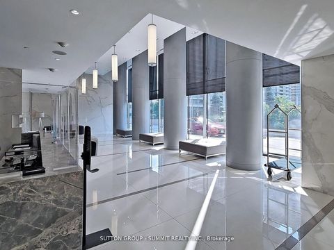 Photo 22 at 1717 - 275 VILLAGE GREEN Square, Malvern West, Toronto