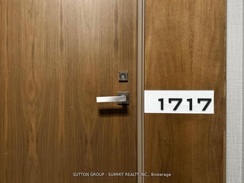 Photo 25 at 1717 - 275 VILLAGE GREEN Square, Malvern West, Toronto