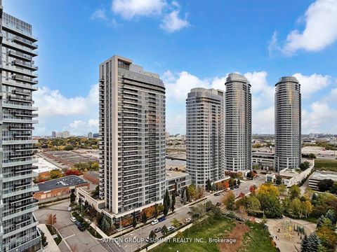 Photo 30 at 1717 - 275 VILLAGE GREEN Square, Malvern West, Toronto