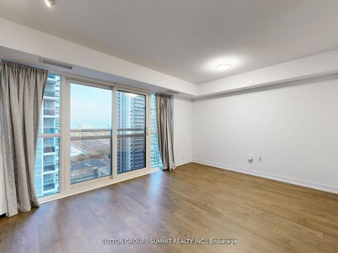 Photo 38 at 1717 - 275 VILLAGE GREEN Square, Malvern West, Toronto