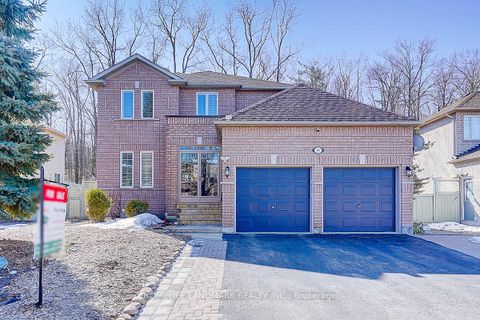 Photo 0 at 65 Crimson Ridge Road, Bayshore, Barrie