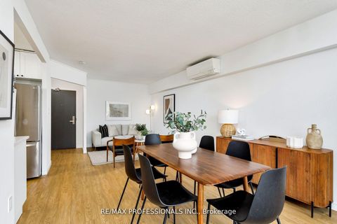 Photo 3 at 510 - 35 Ormskirk Avenue, Swansea, Toronto