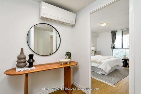 Photo 14 at 510 - 35 Ormskirk Avenue, Swansea, Toronto