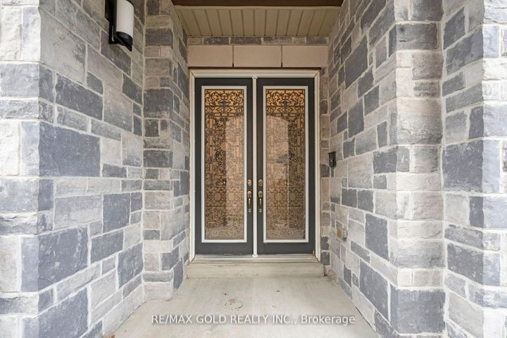 Photo 1 at 34 Rhapsody Crescent, Vales of Castlemore, Brampton