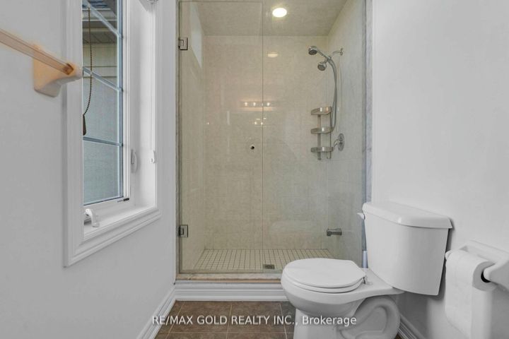 Photo 19 at 34 Rhapsody Crescent, Vales of Castlemore, Brampton