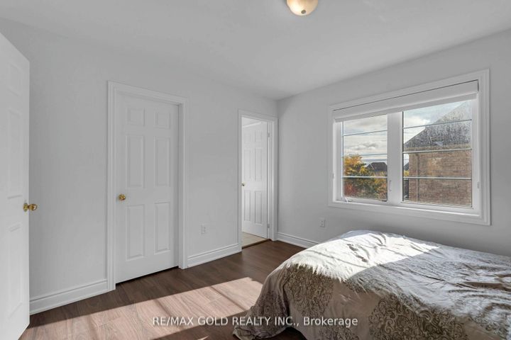 Photo 22 at 34 Rhapsody Crescent, Vales of Castlemore, Brampton