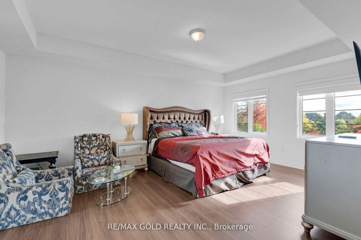 Photo 28 at 34 Rhapsody Crescent, Vales of Castlemore, Brampton