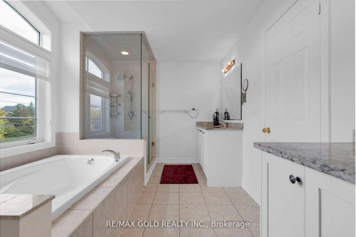 Photo 30 at 34 Rhapsody Crescent, Vales of Castlemore, Brampton