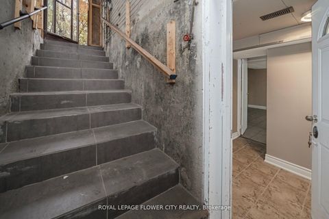 Photo 31 at 60 Lexington Avenue, Clairville, Toronto