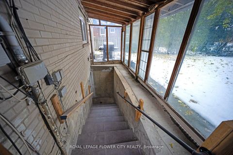 Photo 45 at 60 Lexington Avenue, Clairville, Toronto