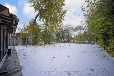 Photo 46 at 60 Lexington Avenue, Clairville, Toronto