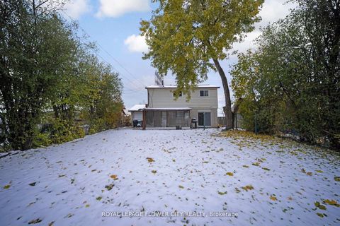 Photo 48 at 60 Lexington Avenue, Clairville, Toronto