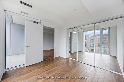 Photo 22 at 320 - 158 Front Street E, Moss Park, Toronto