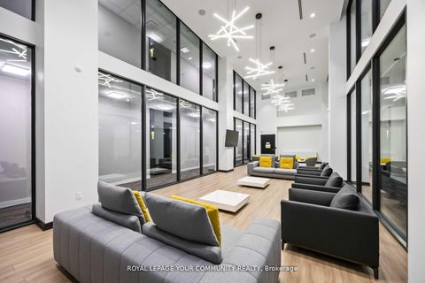 Photo 29 at 320 - 158 Front Street E, Moss Park, Toronto