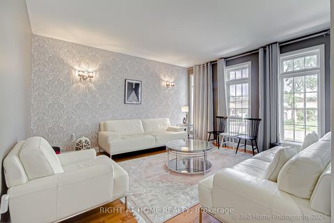 Photo 3 at 103 Oak Avenue, South Richvale, Richmond Hill