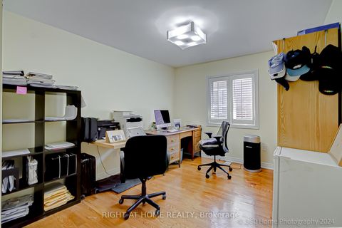 Photo 26 at 103 Oak Avenue, South Richvale, Richmond Hill