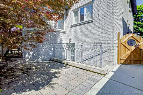 Photo 36 at 103 Oak Avenue, South Richvale, Richmond Hill