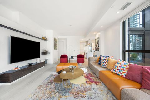 Photo 11 at 401 - 6 Jackes Avenue, Moore Park, Toronto