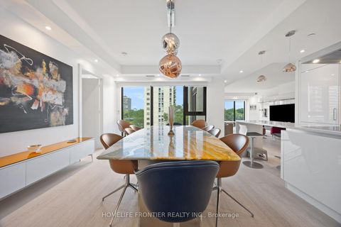 Photo 18 at 401 - 6 Jackes Avenue, Moore Park, Toronto