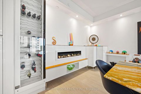 Photo 20 at 401 - 6 Jackes Avenue, Moore Park, Toronto