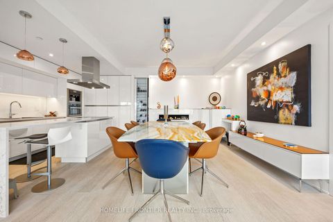 Photo 22 at 401 - 6 Jackes Avenue, Moore Park, Toronto