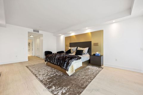 Photo 24 at 401 - 6 Jackes Avenue, Moore Park, Toronto