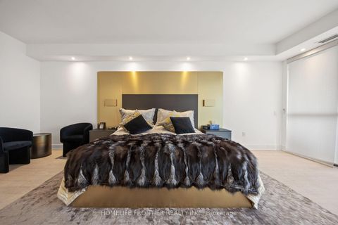 Photo 26 at 401 - 6 Jackes Avenue, Moore Park, Toronto