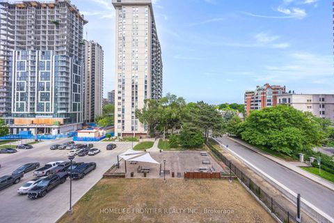 Photo 36 at 401 - 6 Jackes Avenue, Moore Park, Toronto