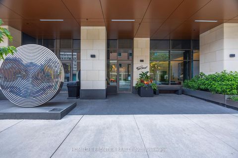 Photo 40 at 401 - 6 Jackes Avenue, Moore Park, Toronto