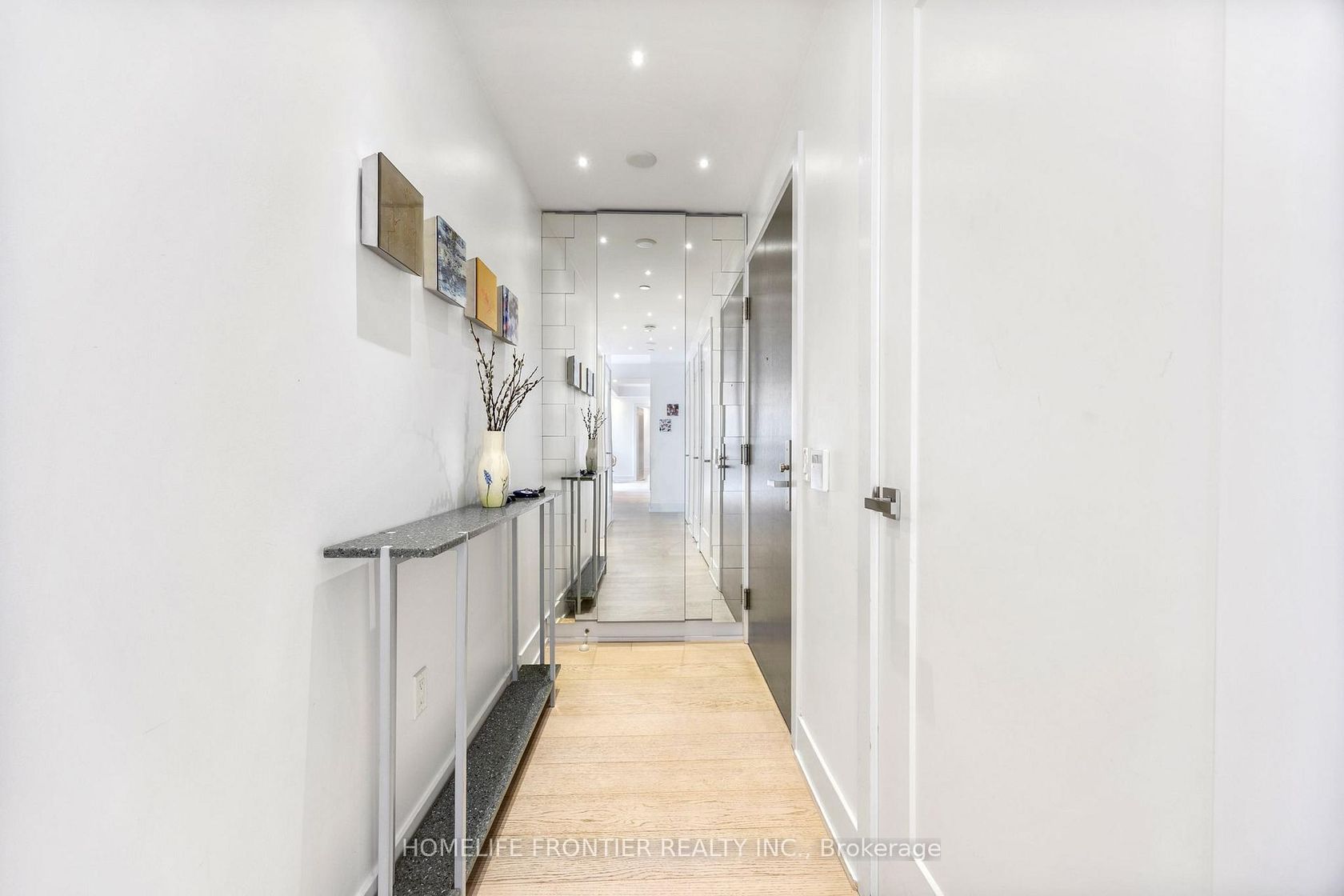 401 - 6 Jackes Avenue, Moore Park, Toronto 