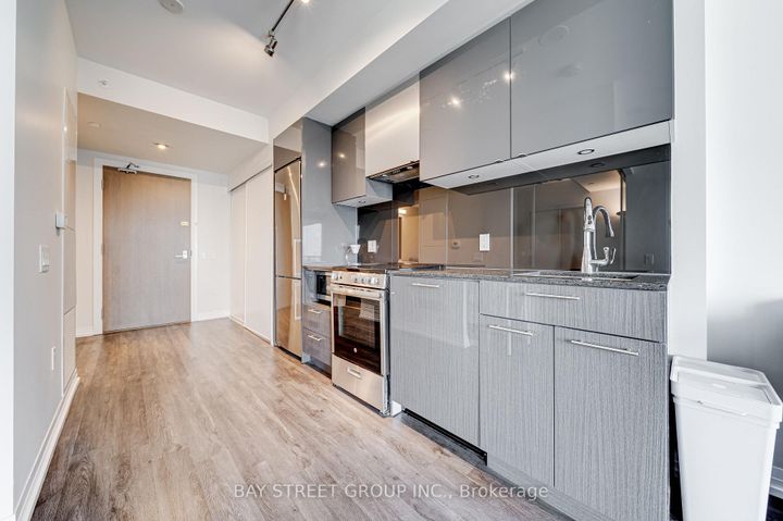 Photo 6 at 3809 - 251 Jarvis Street, Yonge Corridor, Toronto
