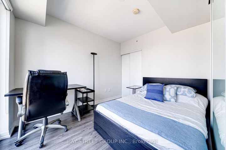 Photo 11 at 3809 - 251 Jarvis Street, Yonge Corridor, Toronto