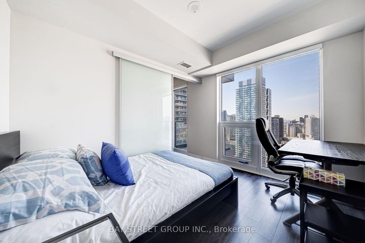 Photo 12 at 3809 - 251 Jarvis Street, Yonge Corridor, Toronto