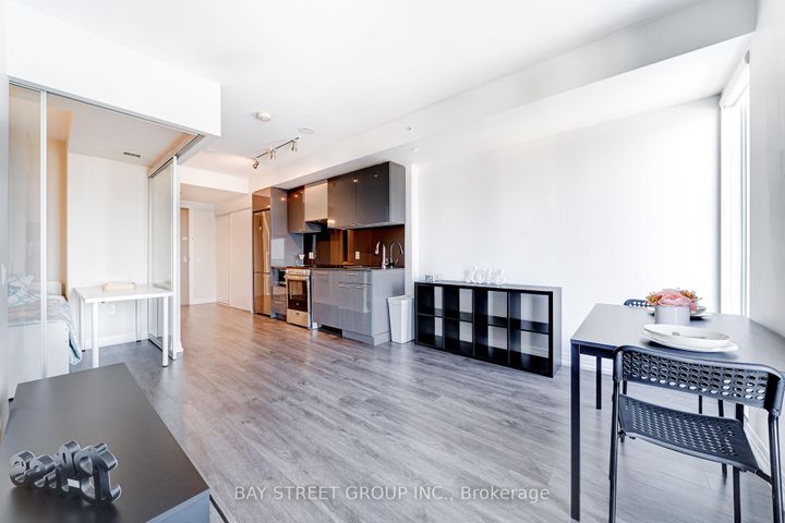 Photo 13 at 3809 - 251 Jarvis Street, Yonge Corridor, Toronto