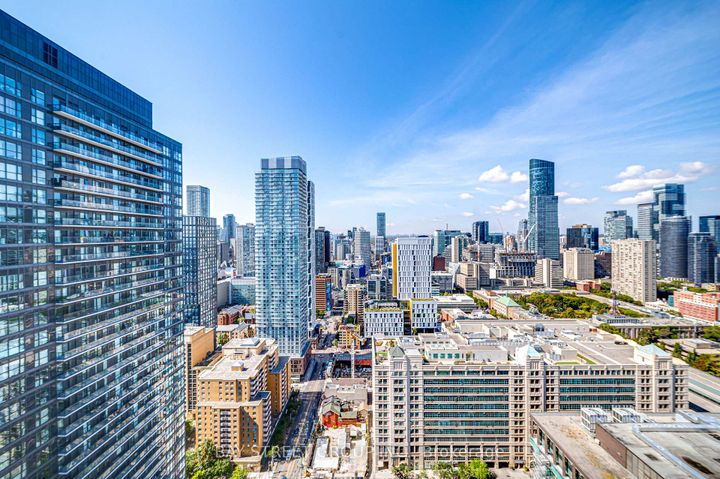 Photo 14 at 3809 - 251 Jarvis Street, Yonge Corridor, Toronto