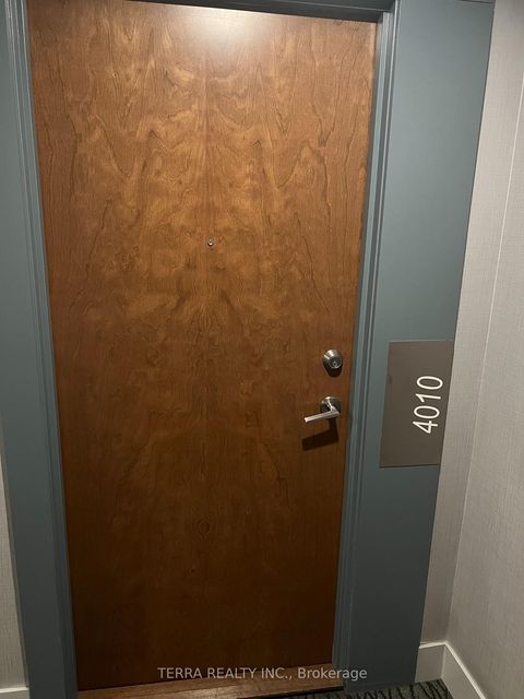 Photo 1 at 4010 - 2212 Lakeshore Boulevard W, Mimico, Toronto