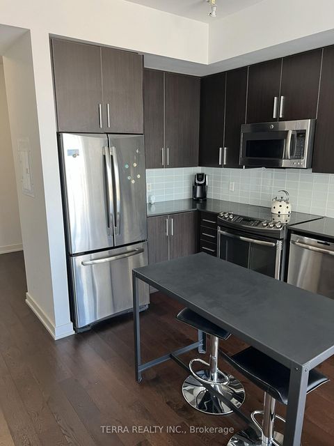 Photo 5 at 4010 - 2212 Lakeshore Boulevard W, Mimico, Toronto