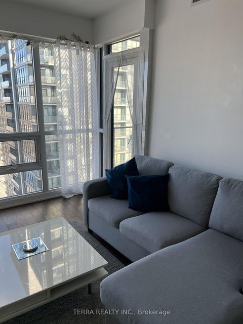 Photo 13 at 4010 - 2212 Lakeshore Boulevard W, Mimico, Toronto