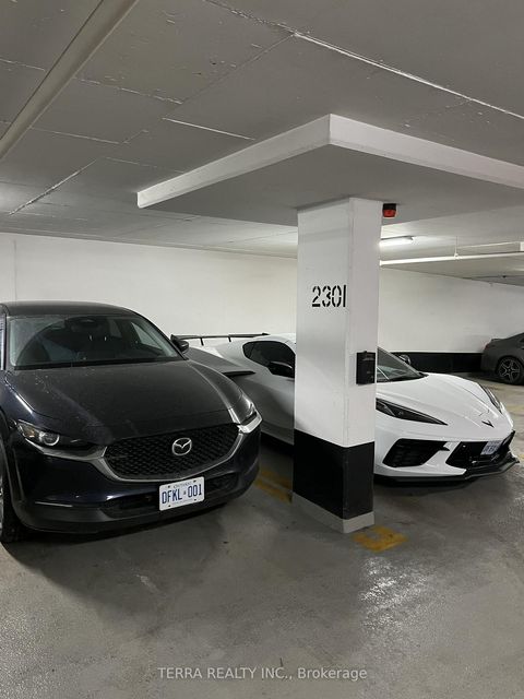 Photo 16 at 4010 - 2212 Lakeshore Boulevard W, Mimico, Toronto