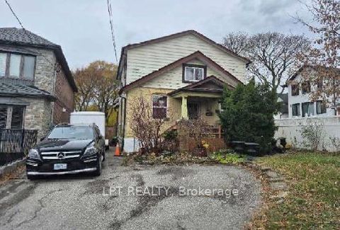 Photo 0 at 3 Raymore Drive, Humber Heights, Toronto