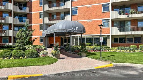 Photo 0 at PH7 - 7811 Yonge Street, Thornhill, Markham