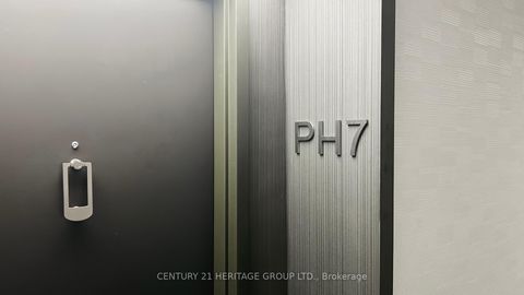 Photo 6 at PH7 - 7811 Yonge Street, Thornhill, Markham