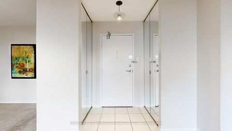 Photo 22 at PH7 - 7811 Yonge Street, Thornhill, Markham