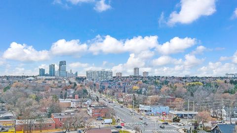 Photo 25 at PH7 - 7811 Yonge Street, Thornhill, Markham