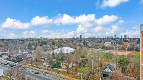 Photo 26 at PH7 - 7811 Yonge Street, Thornhill, Markham