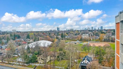 Photo 27 at PH7 - 7811 Yonge Street, Thornhill, Markham